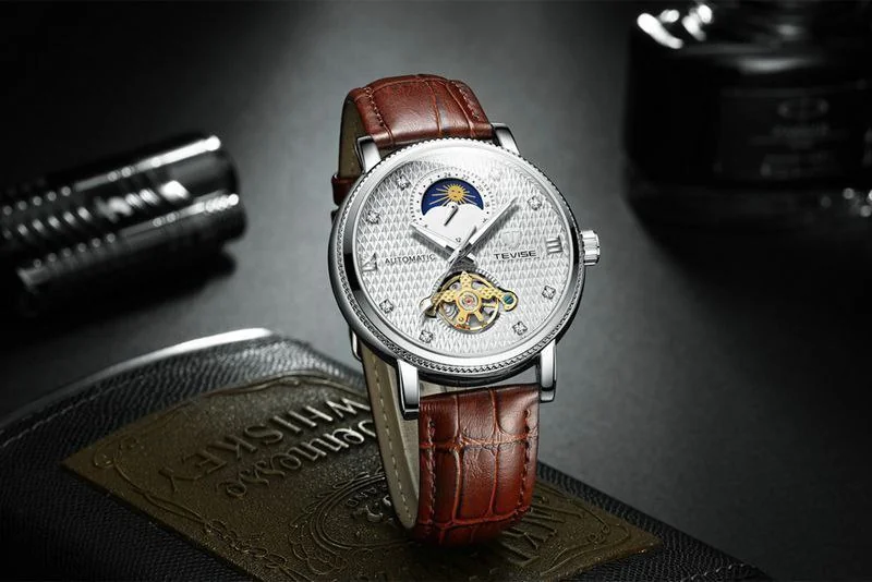 Tevise Automatic Men's Watches