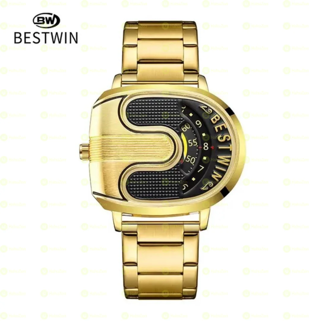Bestwin Men’s Fashion Watches