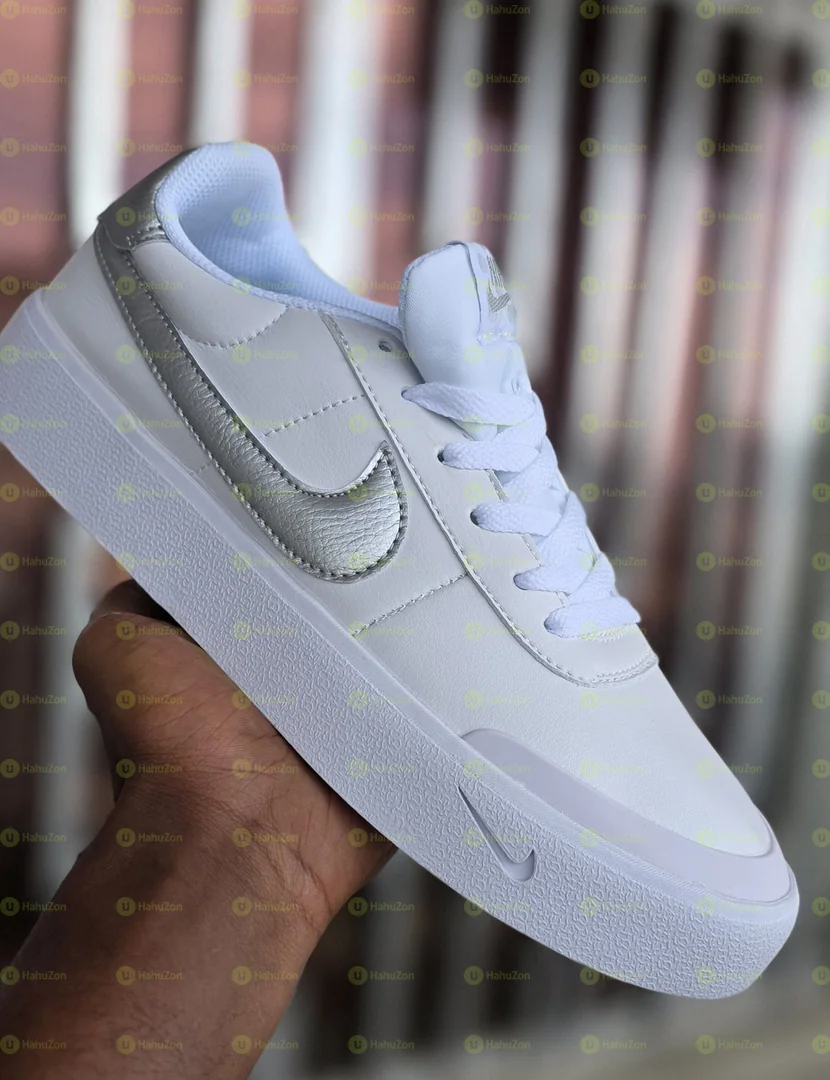 Nike SB Flat Men's Shoes