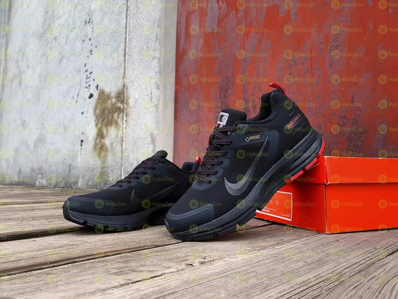 Nike Air Gortex Men's Shoes