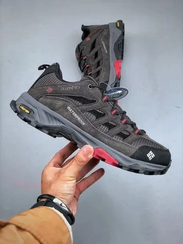 Colombia Men's Shoes