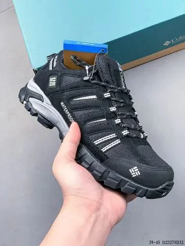 Colombia Men's Shoes