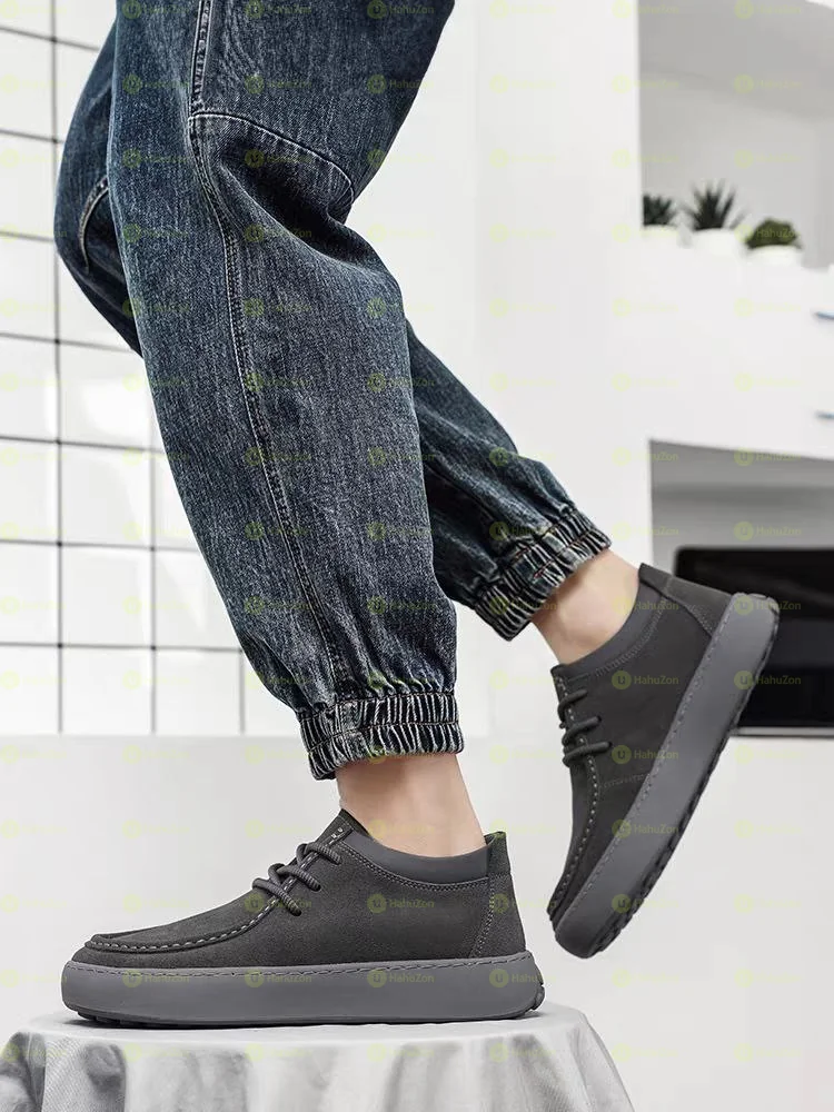 Best Fashion Men's Shose