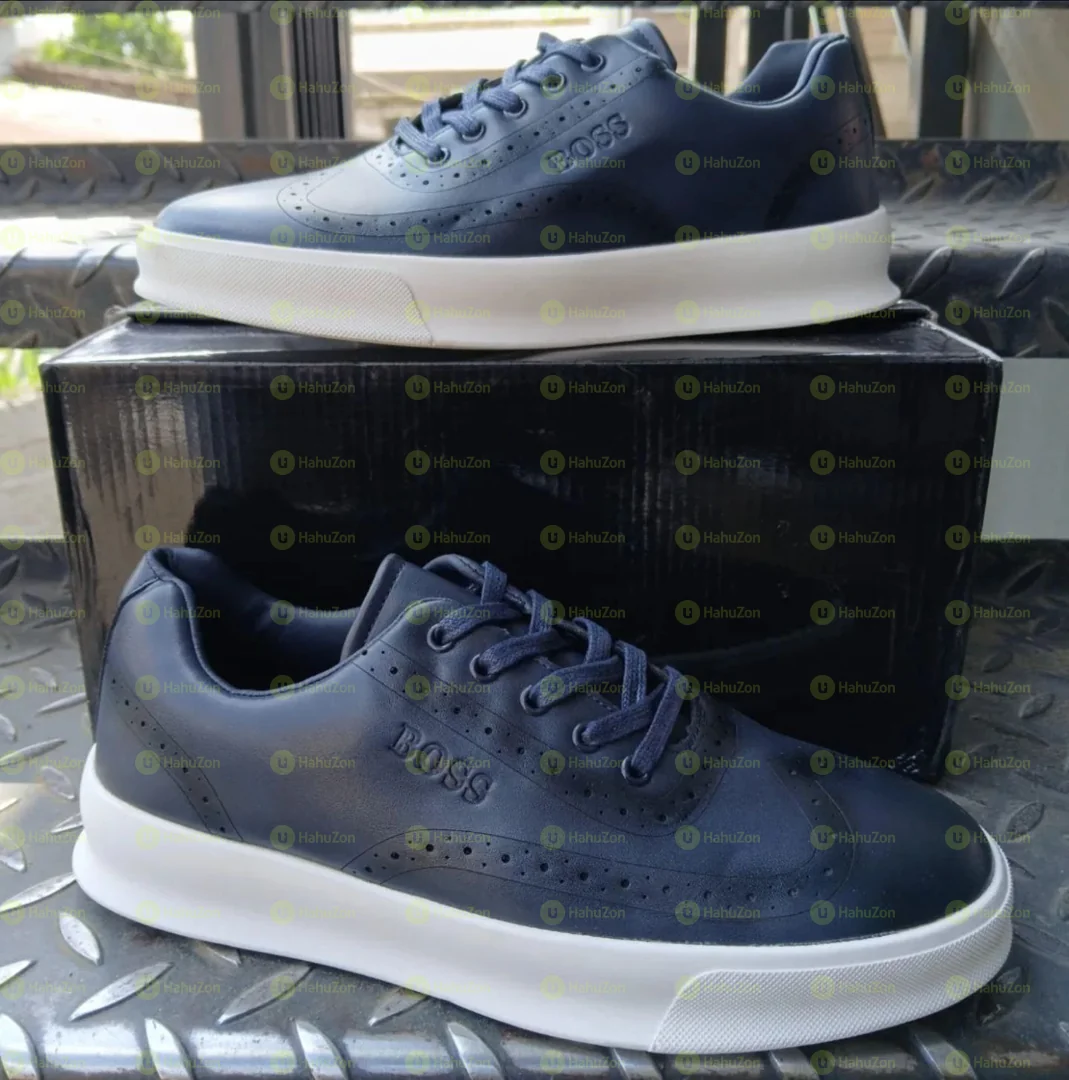 BOSS Men's Shoes