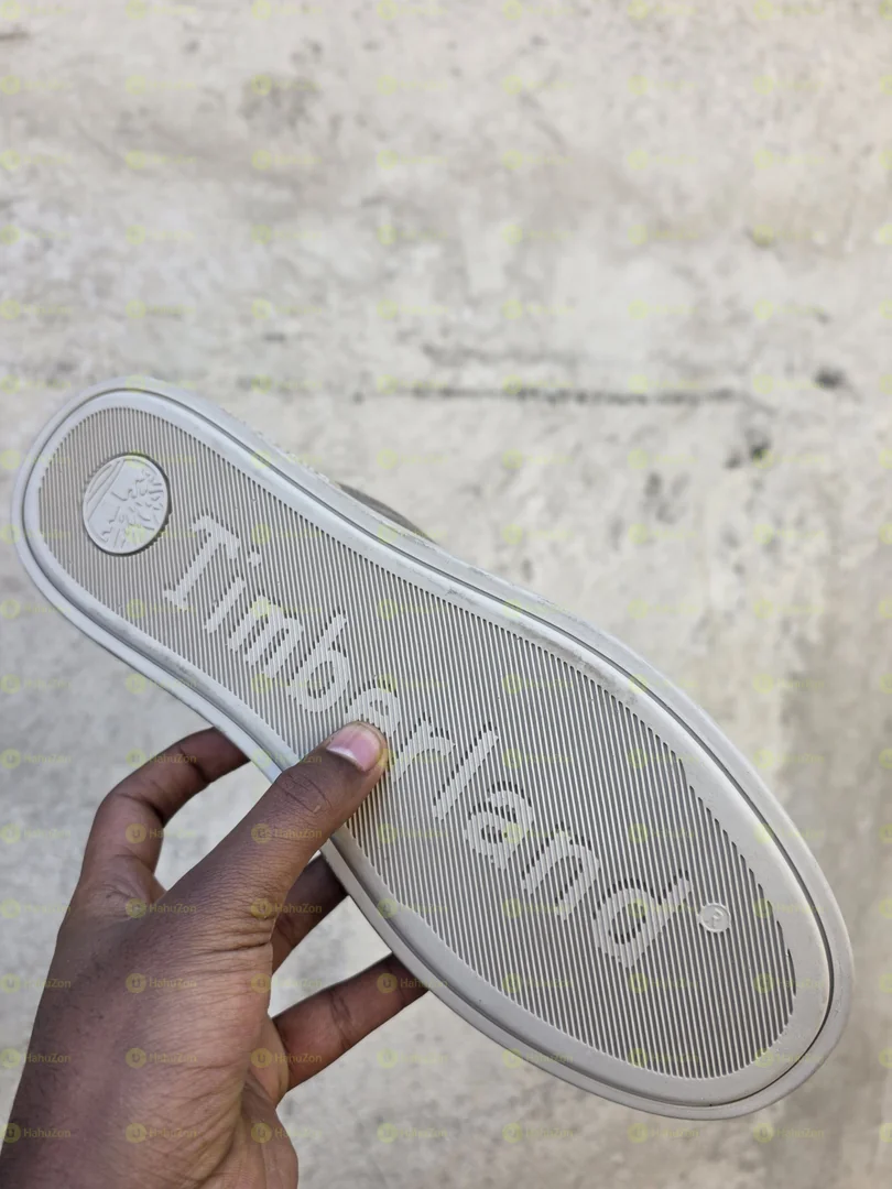 Timberland Men's Shoes