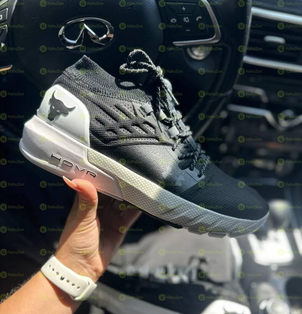 Under Armour Project Rock 2 Men's Shoes