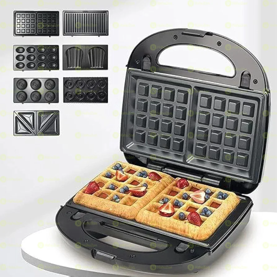 Sokany Waffle Maker