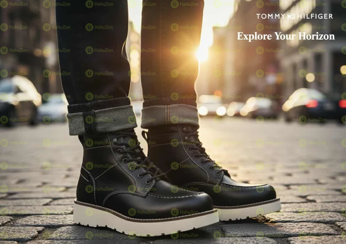 Tommy Hilfiger Men's Shoes