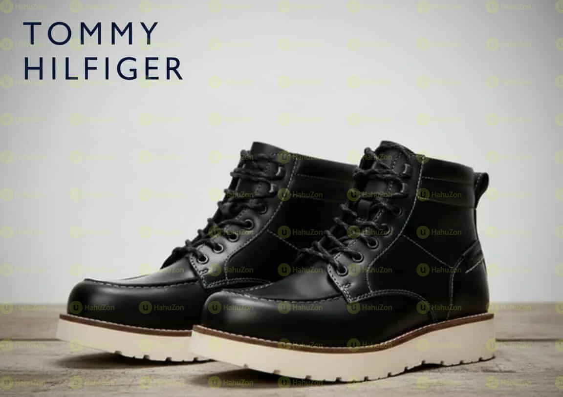 Tommy Hilfiger Men's Shoes