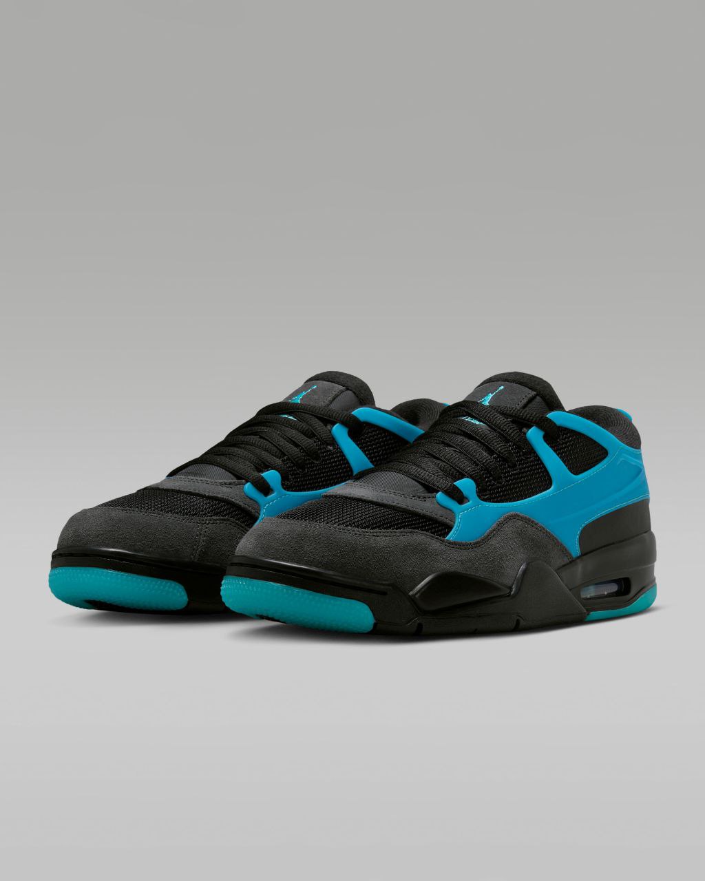 Air Jordan 4 RM Men's Shoes