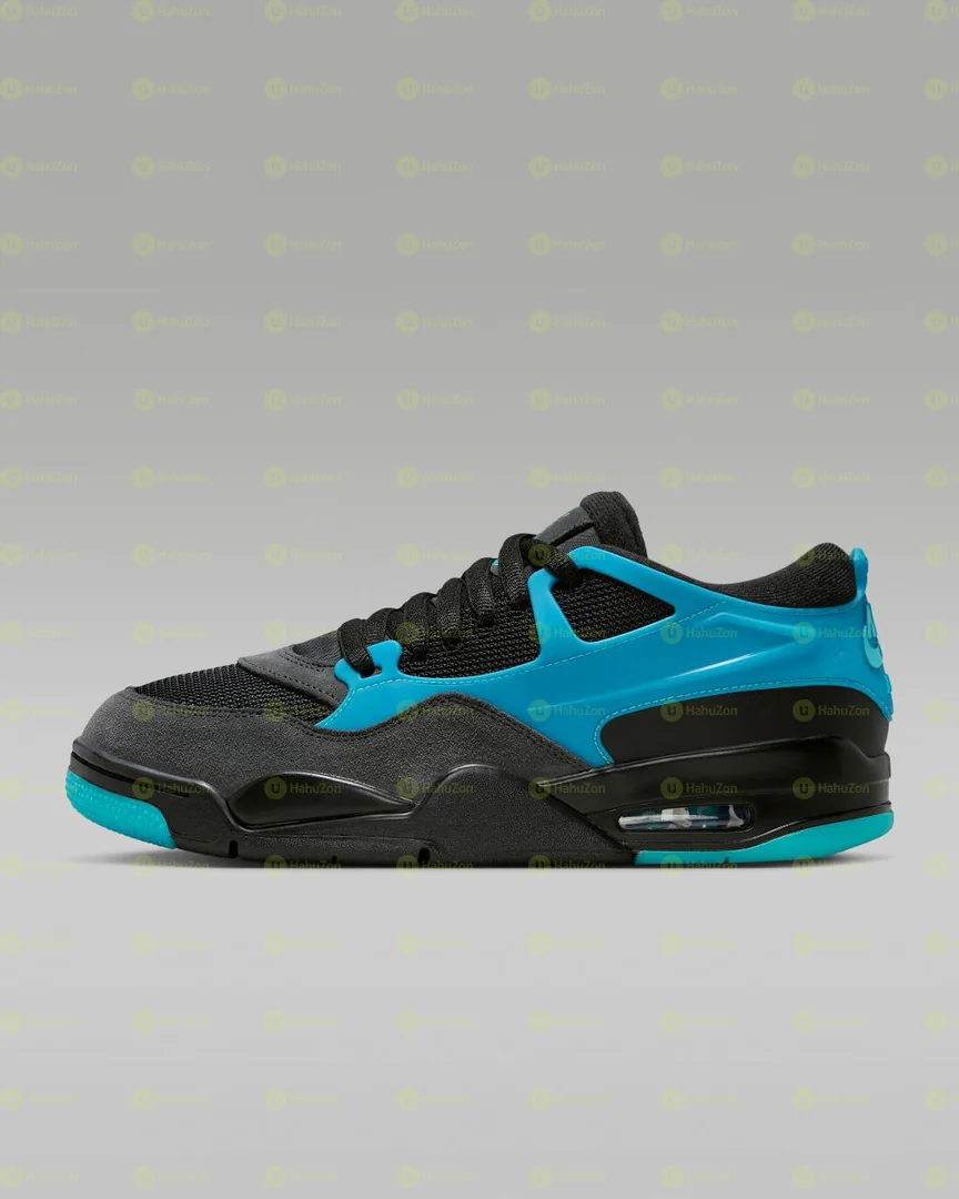 Air Jordan 4 RM Men's Shoes