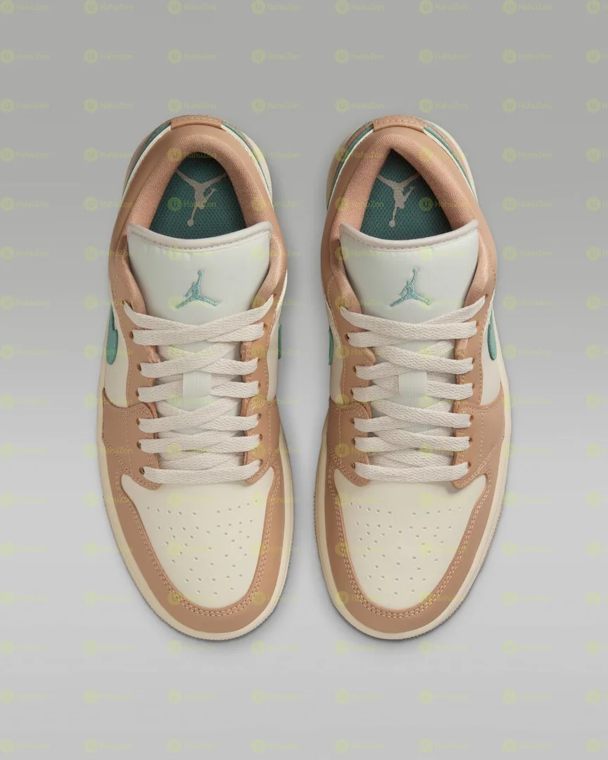 Jordan 1 Low Women's Shoes