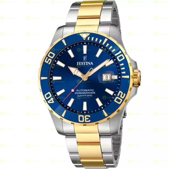 Festina Automatic Diver Men's Watches