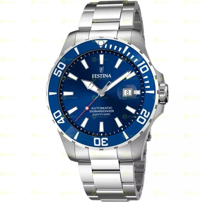 Festina Automatic Diver Men's Watches