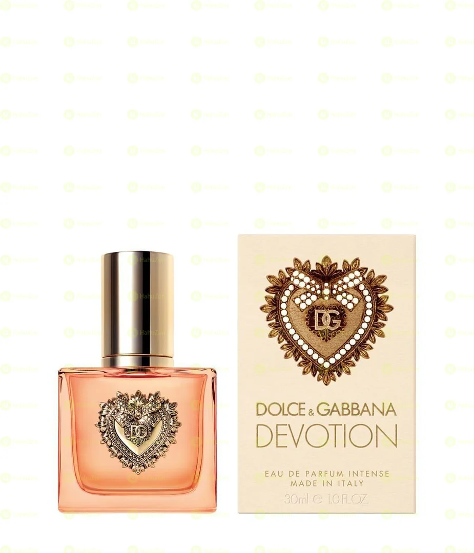 Dolce&Gabbana Devotion Intense  Eau de Parfum