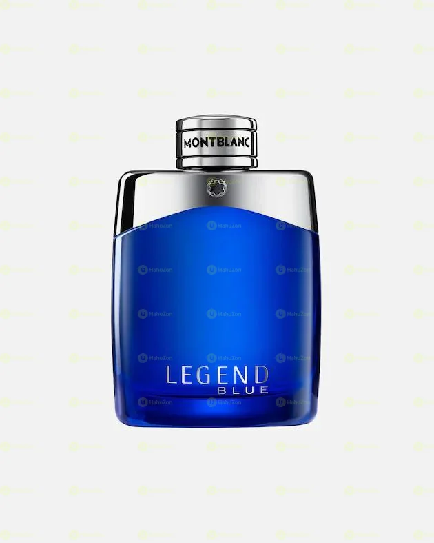 Montblanc Eau De Parfum Legend Blue Eau de Parfum