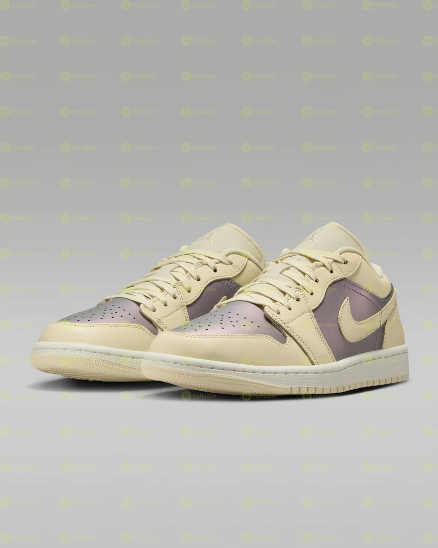 Jordan 1 Low Women's Shoes
