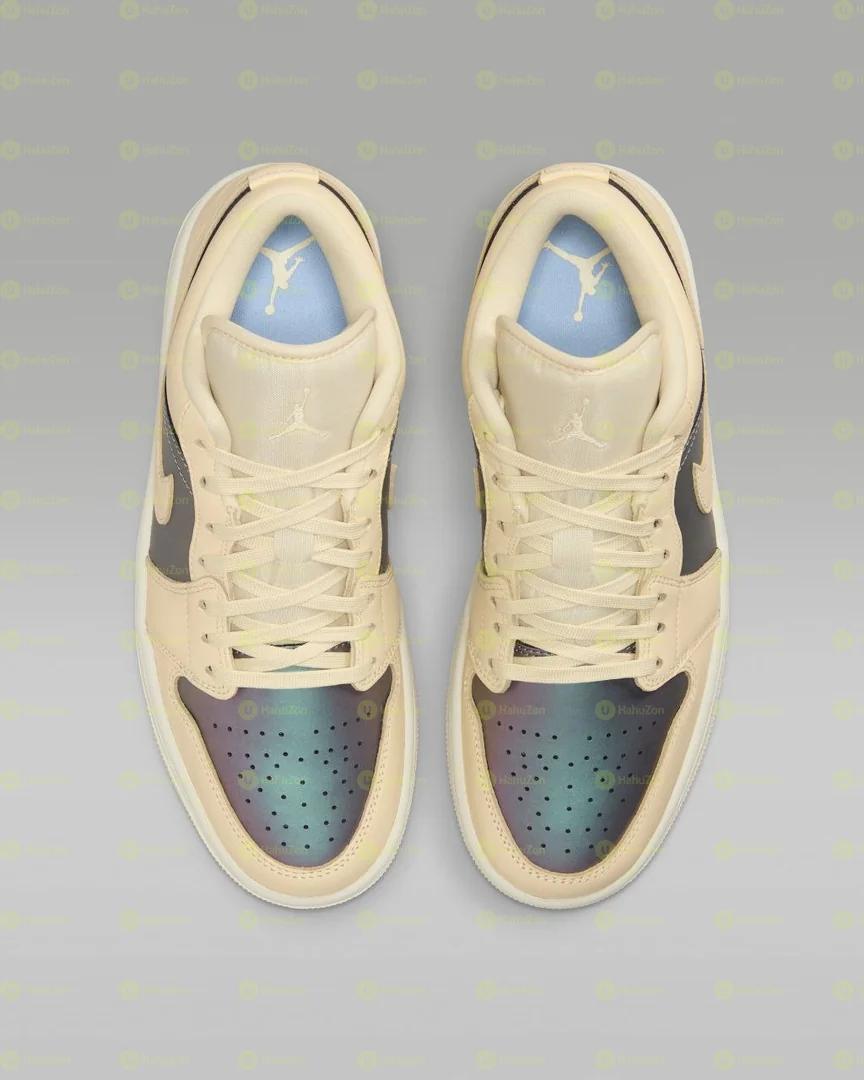 Jordan 1 Low Women's Shoes