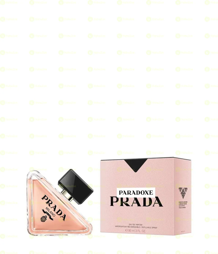 Prada Paradoxical Refillable  Eau de Women's Parfum