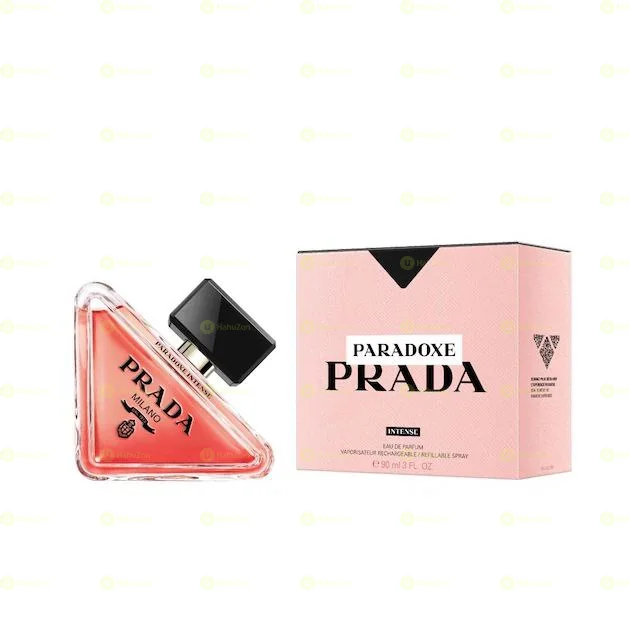 Prada Eau De ParfumParadoxical  Intense Eau De Women's Parfum