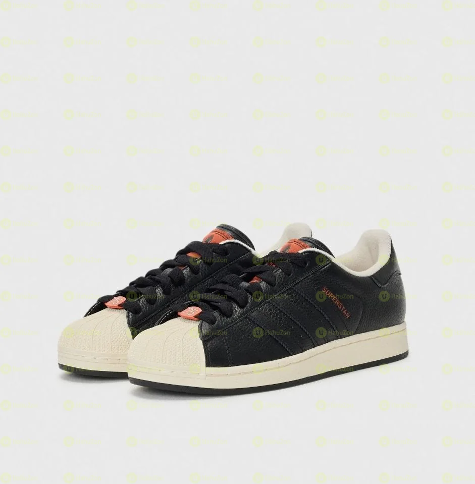 Adidas Superstar Men's Shoes