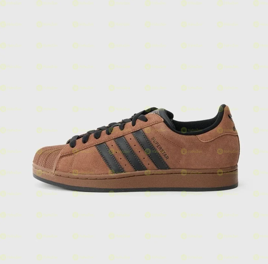 Adidas Superstar Men's Shoes