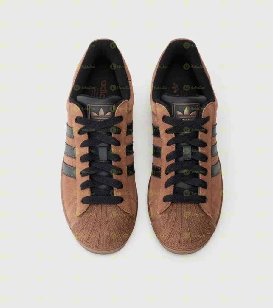 Adidas Superstar Men's Shoes