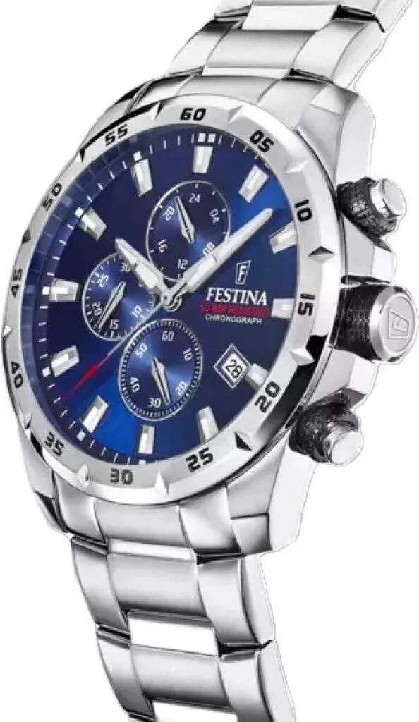 Festina Chrono Sport Wrist Watches 20463/2