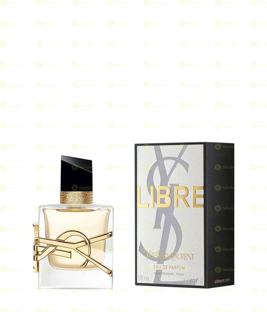 Yves Saint Laurent Libre Eau De Women's Parfum