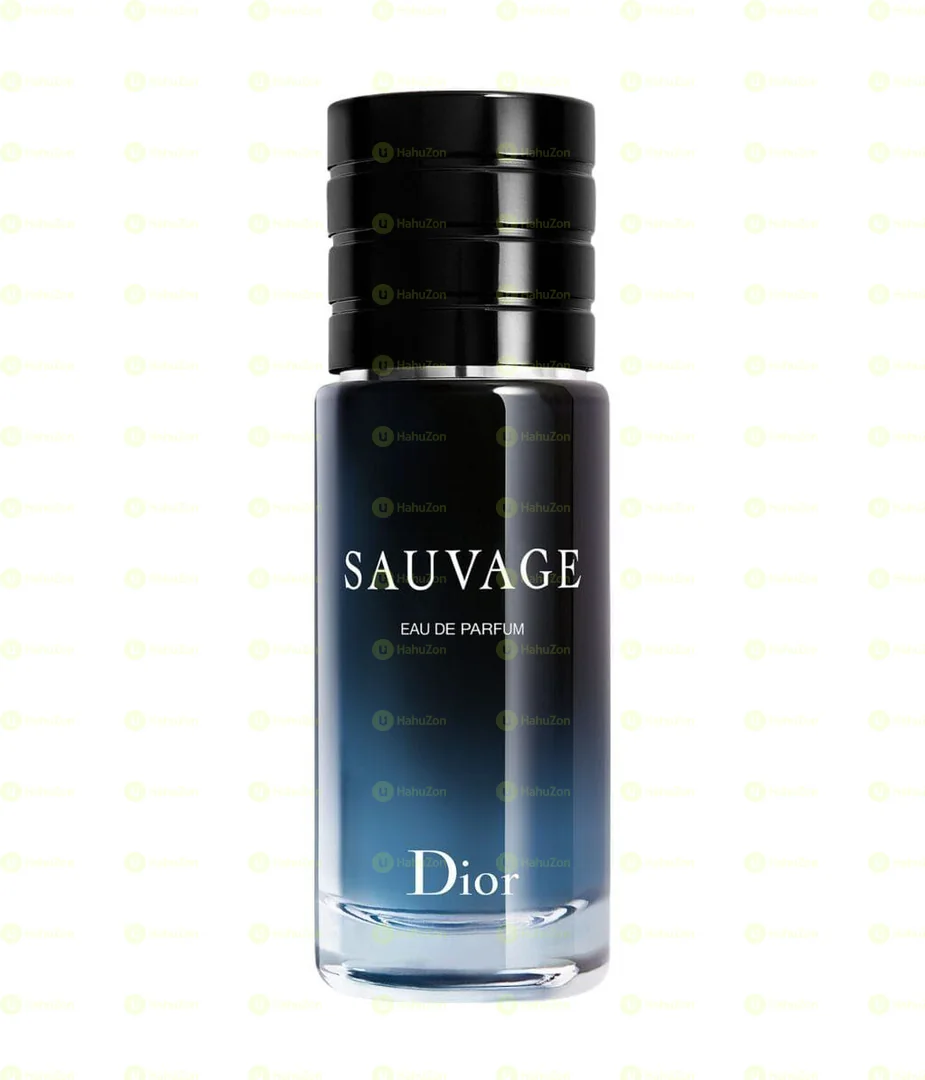 Dior Sauvage  Eau De Men's Parfum