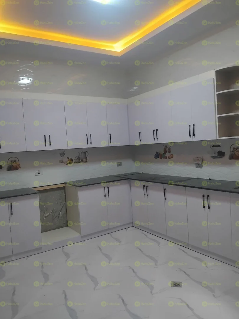 325 ካሬ የሚሸጥ G+2 ቤት በሳሊተ ምህረት