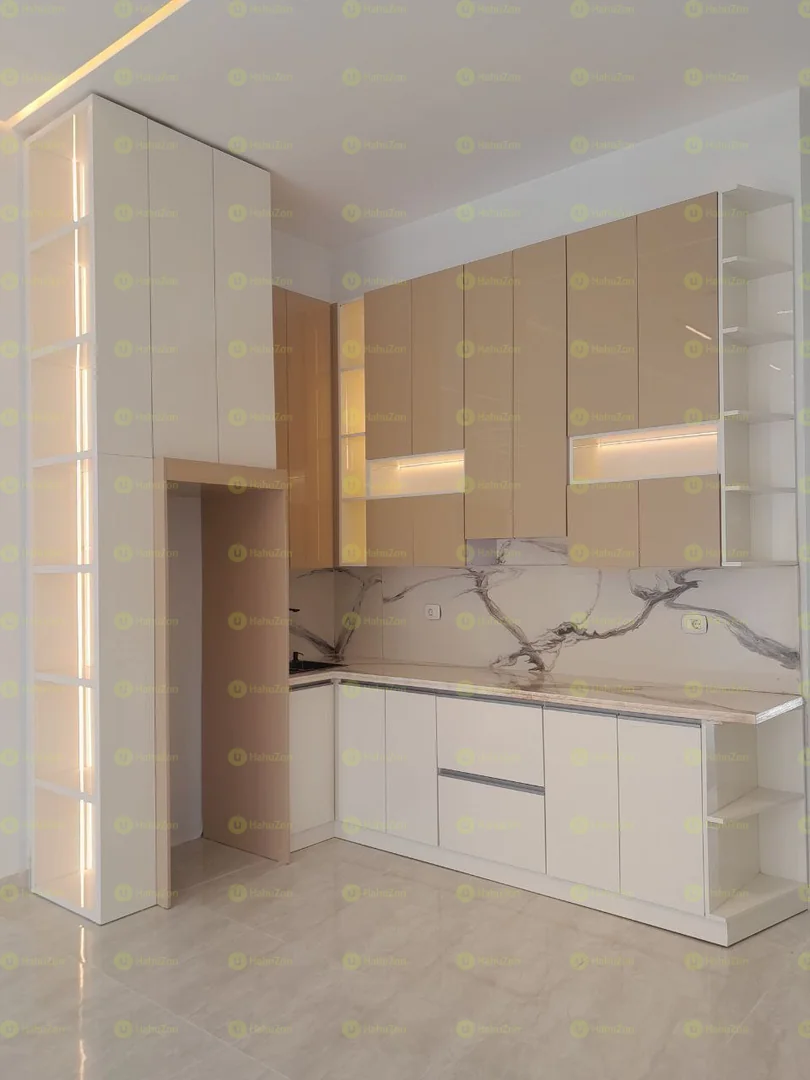 300 ካሬ የሚሸጥ ዘመናዊ ቪላ ቤት በፍየል ቤት