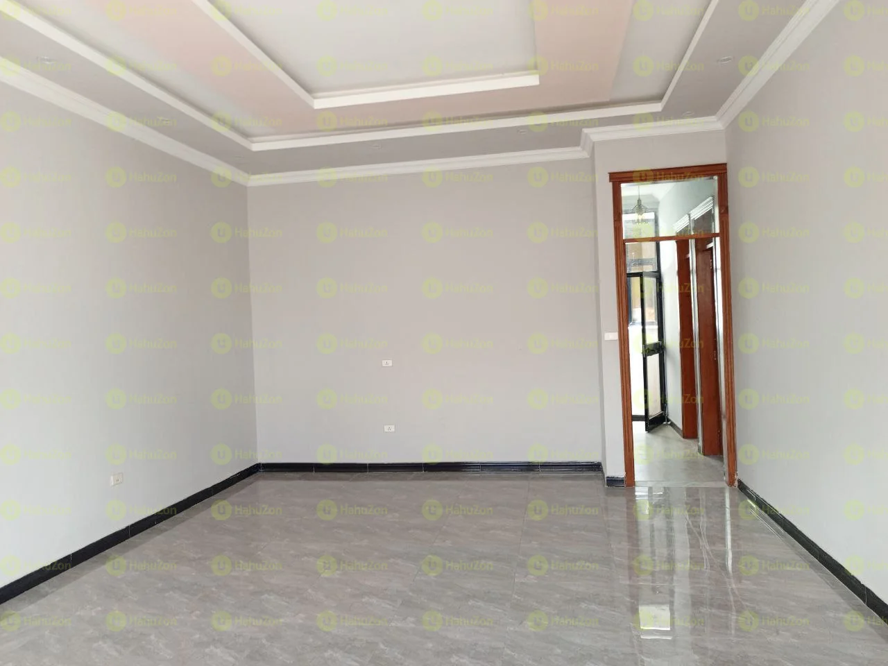 171 ካሬ የሚሸጥ ቪላ ቤት በወሰን