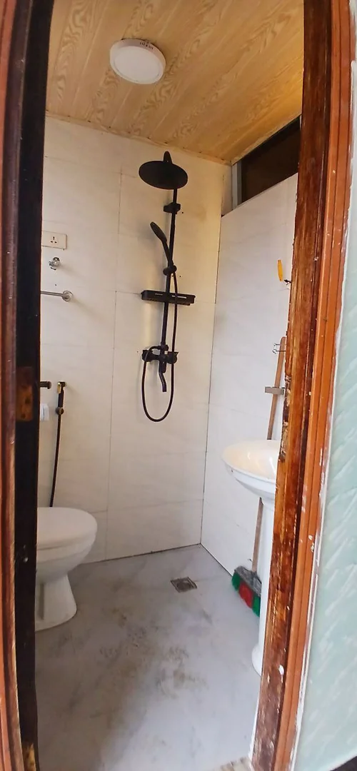 86 ካሬ የሚሸጥ አፓርትመንት በወሰን