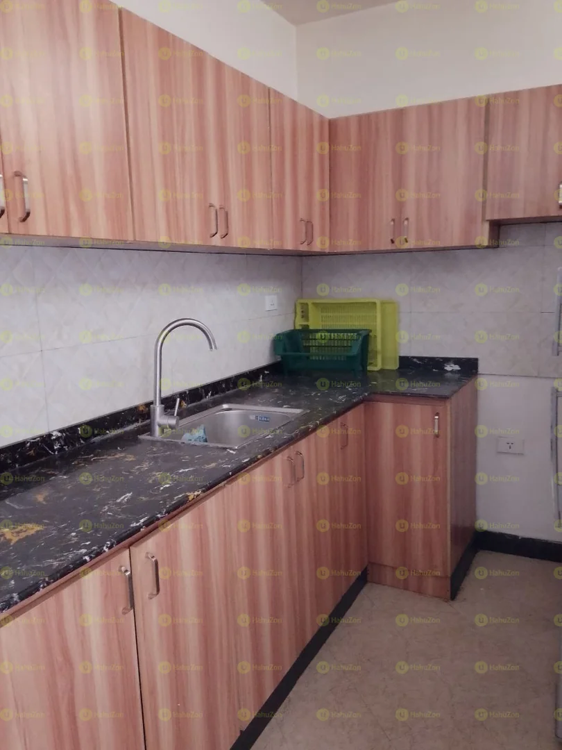 145 ካሬ የሚሸጥ አፓርትመንት በወሰን