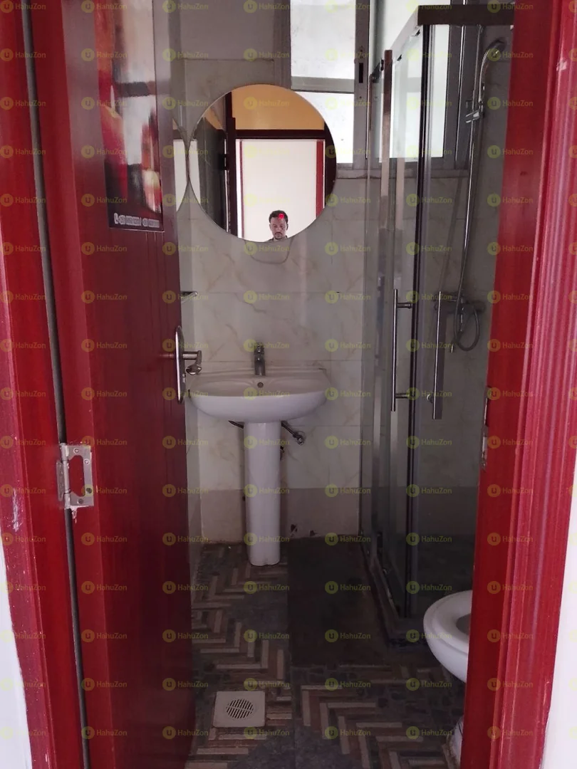 145 ካሬ የሚሸጥ አፓርትመንት በወሰን