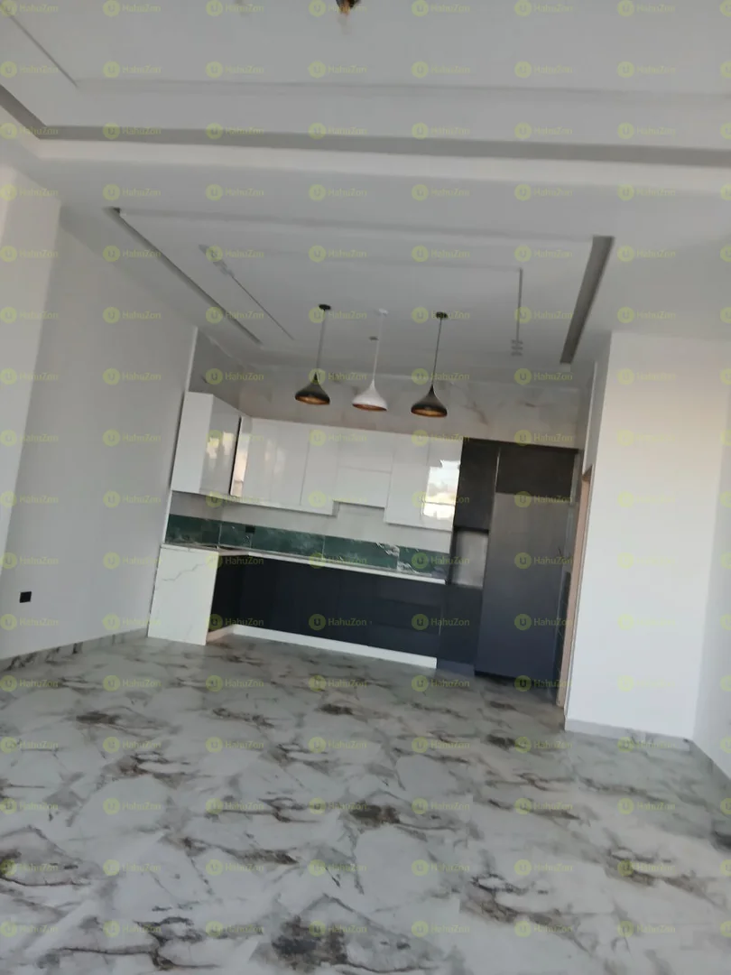 240 ካሬ የሚሸጥ G+2 ቤት በወሰን