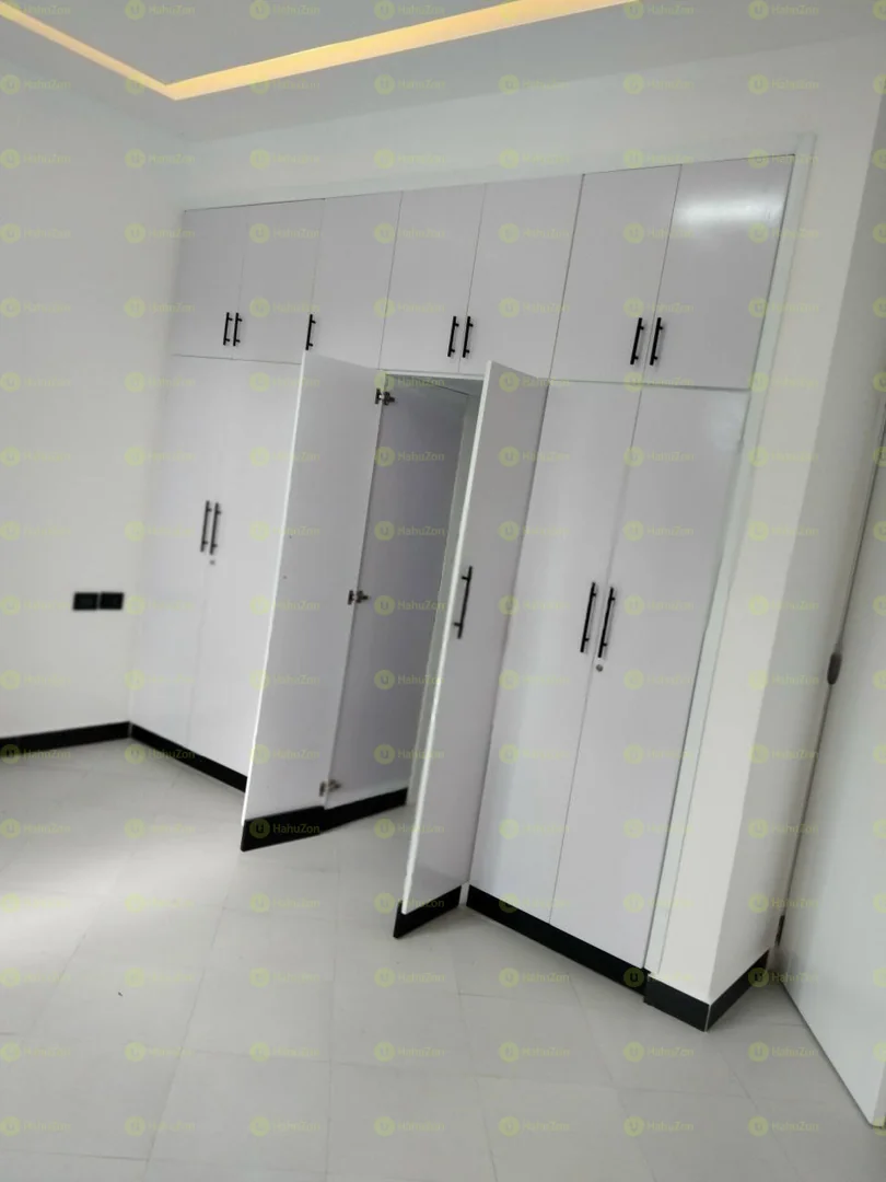 165 ካሬ የሚሸጥ ቪላ ቤት በአያት