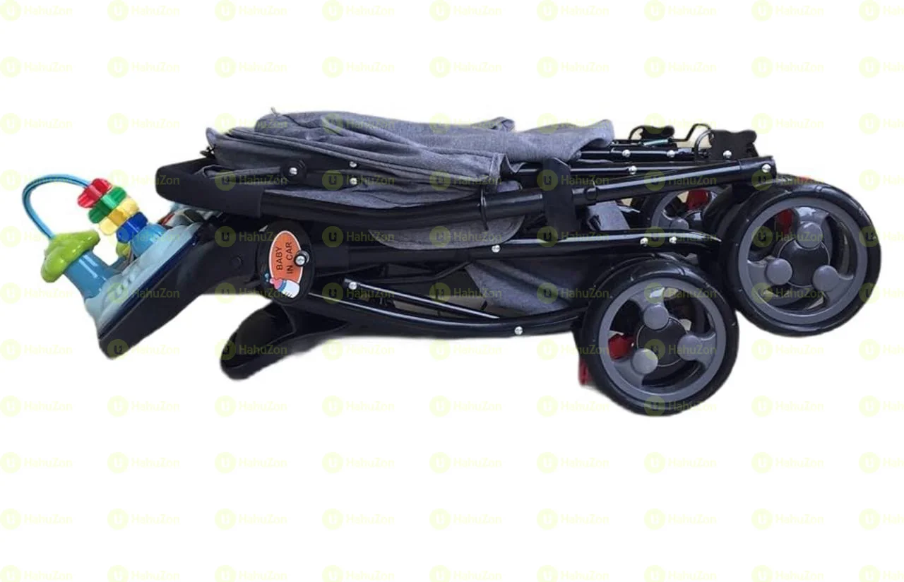 High Quality Baby Stroller