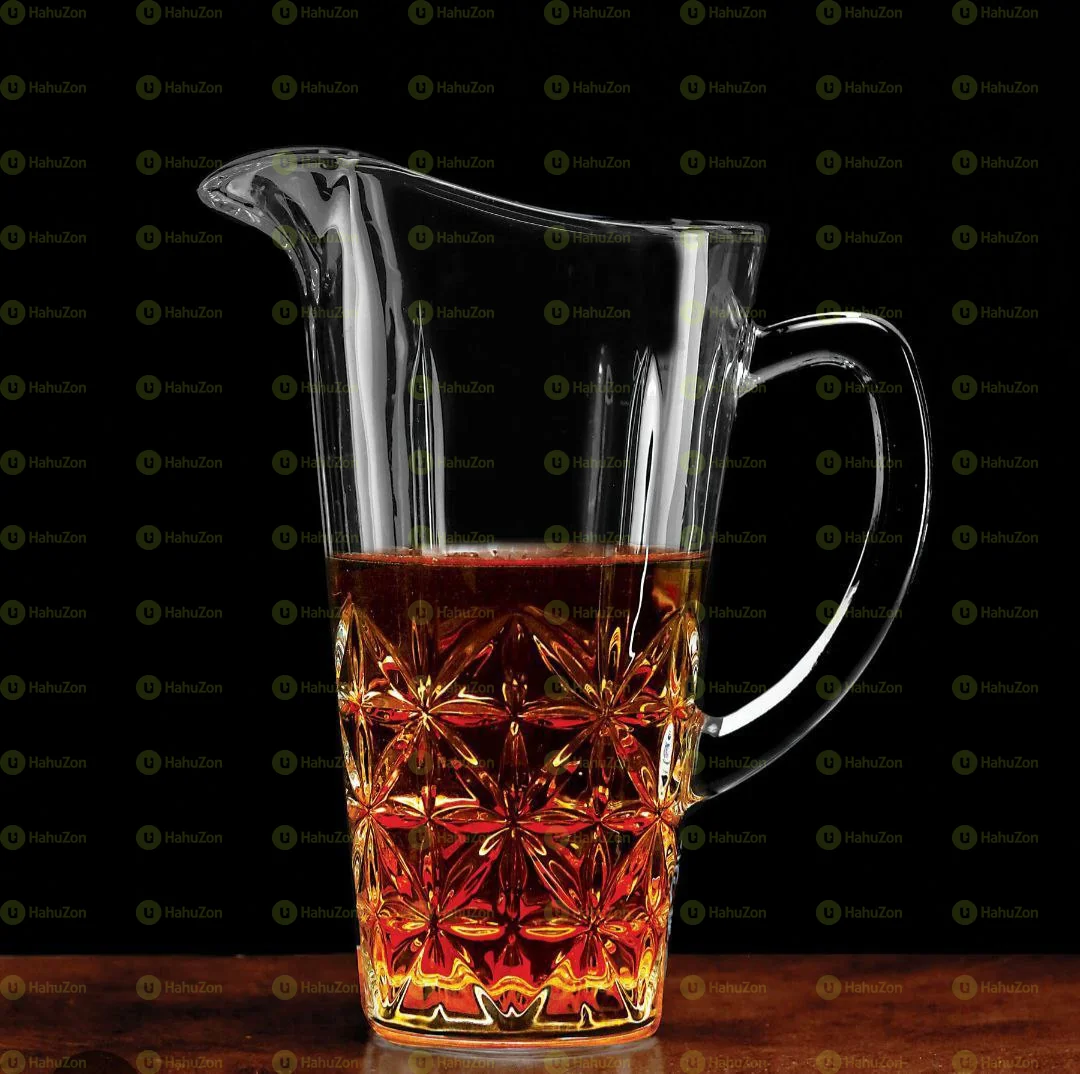 መጠጦች ማቅረቢያ