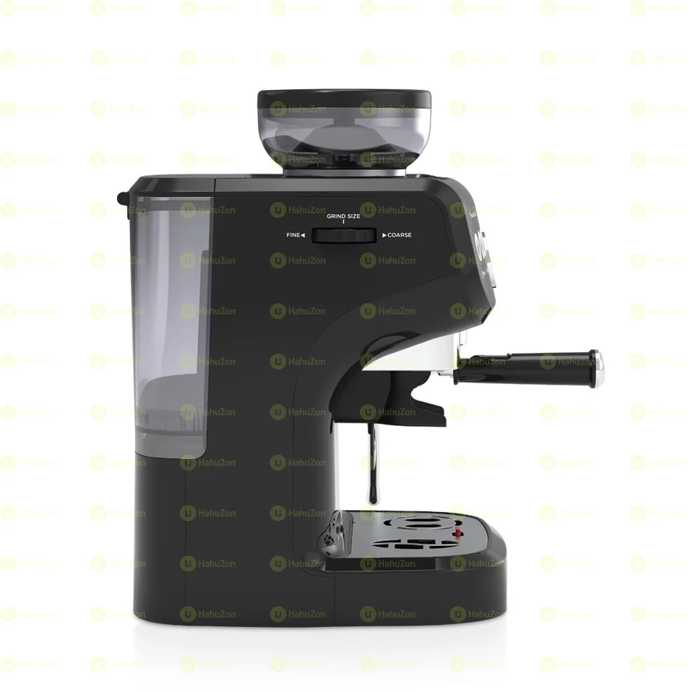 Saachi 19-Bar Coffee Maker