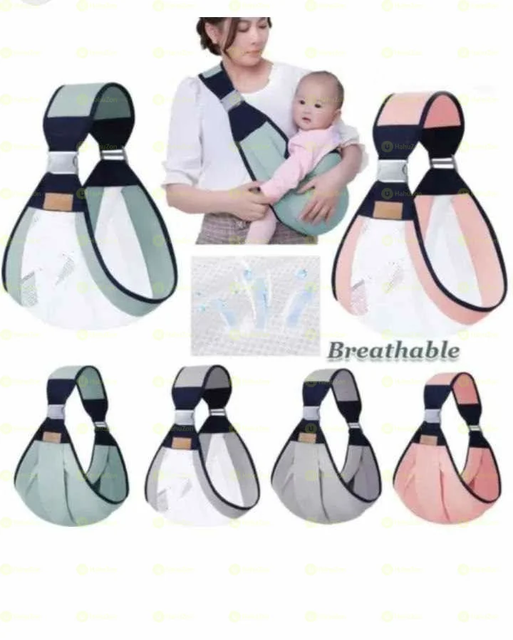 የልጆች ማቀፊያ