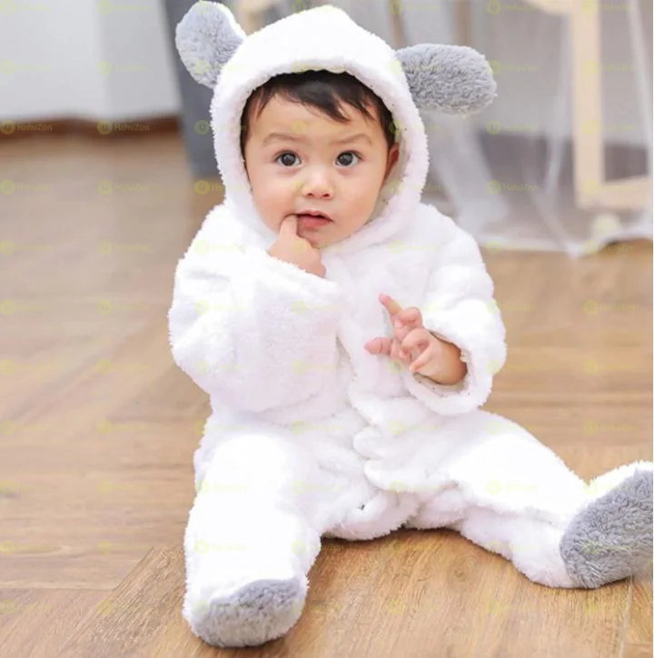 Baby Romper Jumpsuit