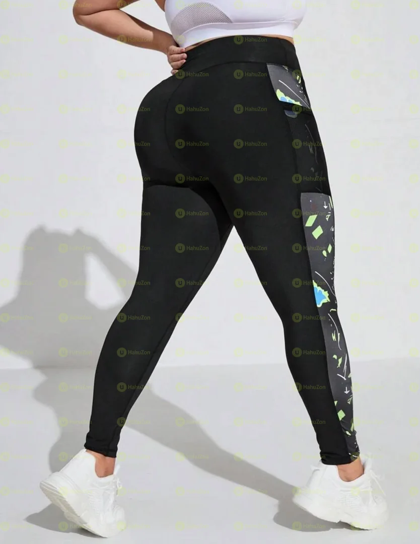 Women's Sport Legging