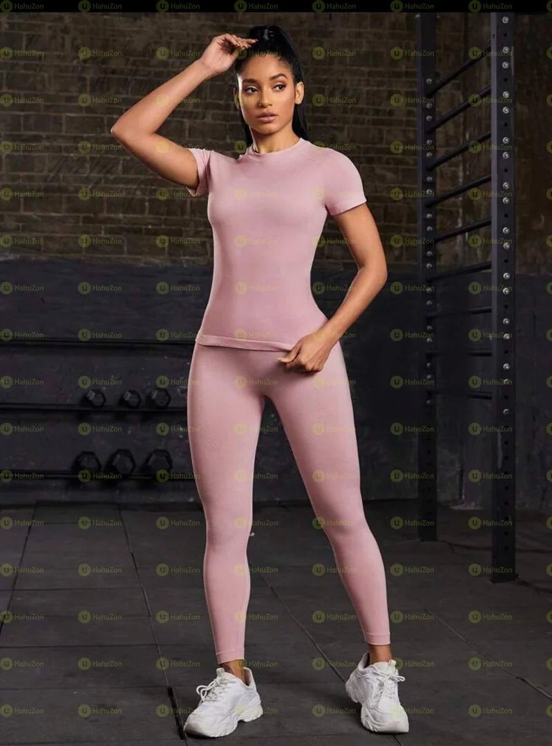 2Pc Women's Sportwears