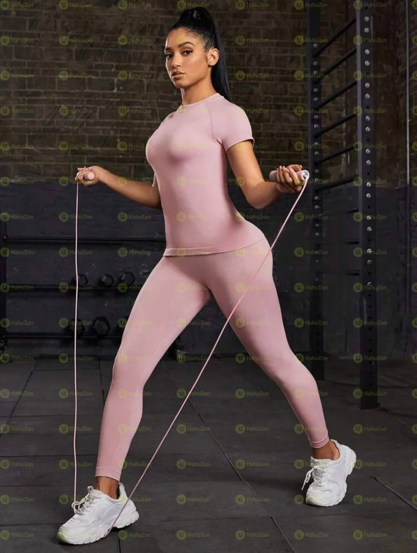 2Pc Women's Sportwears