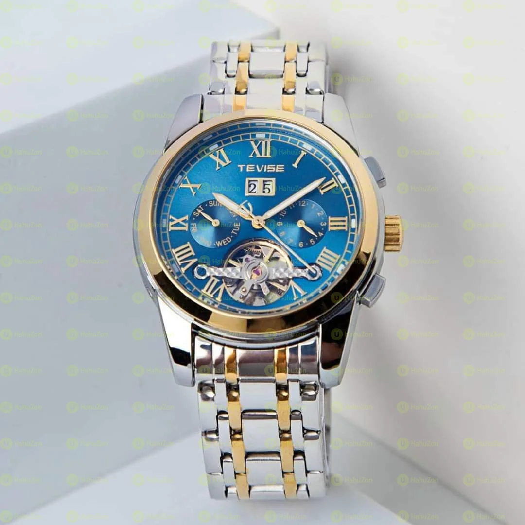 Tevise Automatic Men's Watches