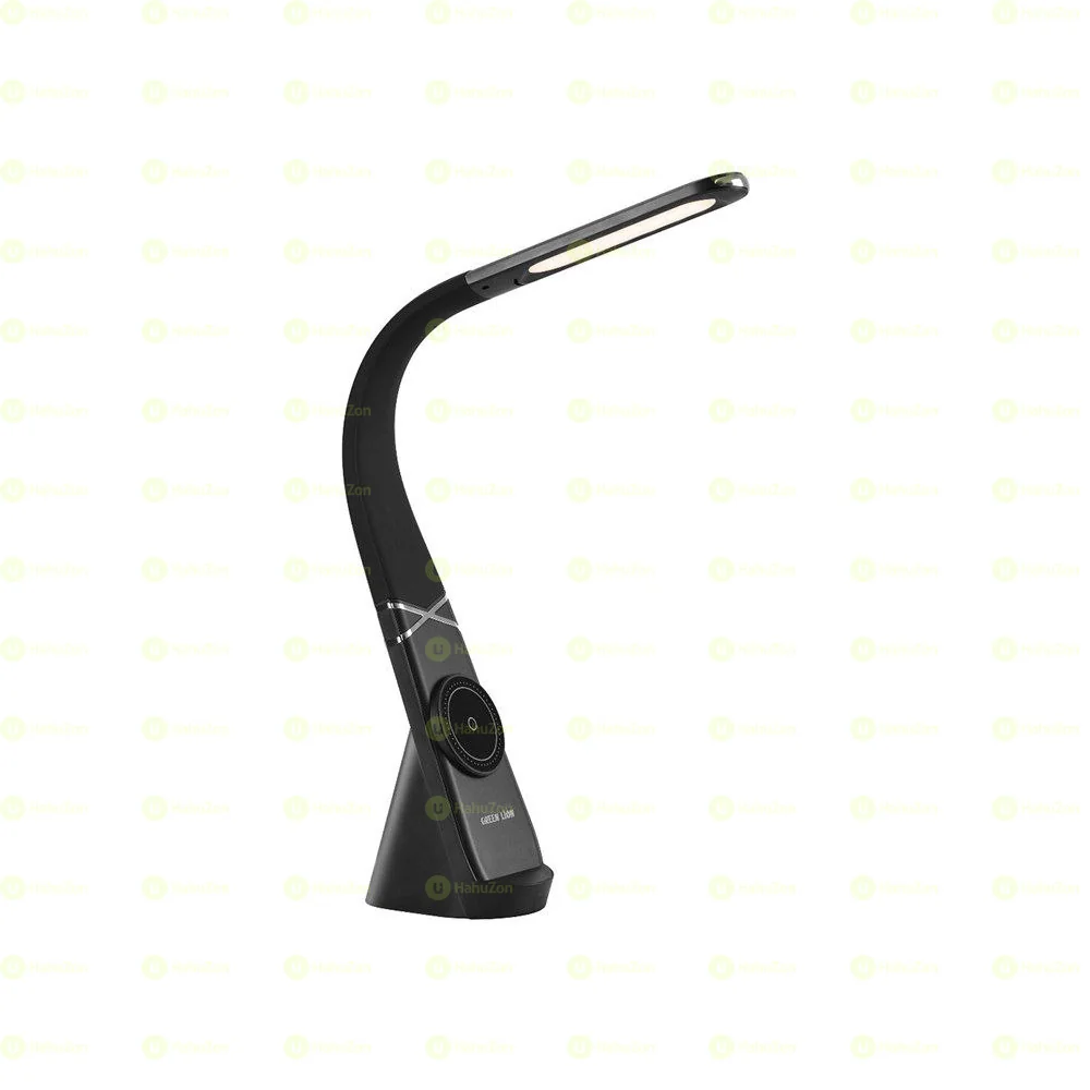 Green Lion Mag LED Desk Lamp