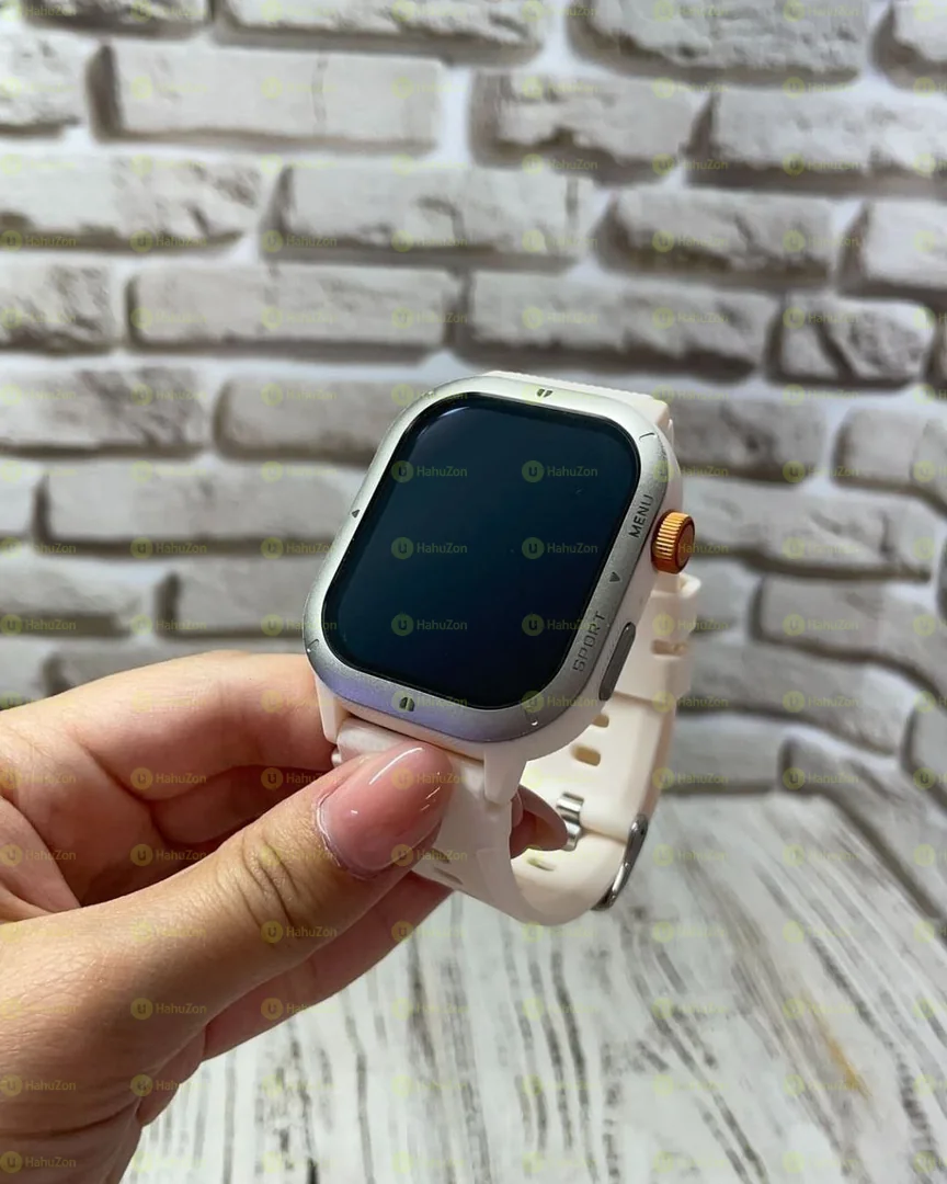 Haylou Iron Neo Smartwatch