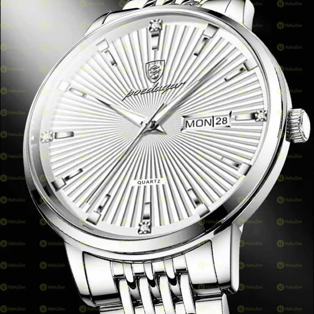 Poesagar Men's Watches